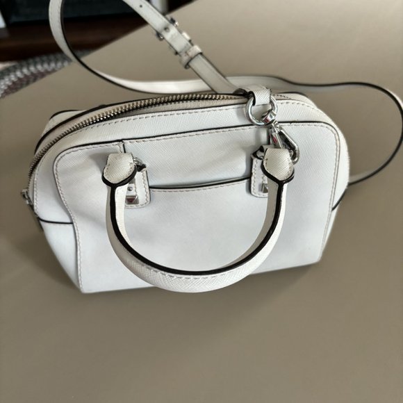Michael Kors Crossbody Purse - Picture 3 of 15